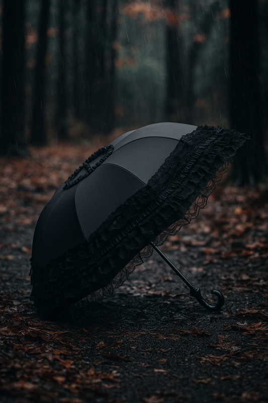 The Midnight Umbrella
